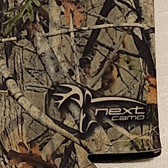 NEXT CAME Beer Can Drink Holder KOOZIE - Picture 3 of 3